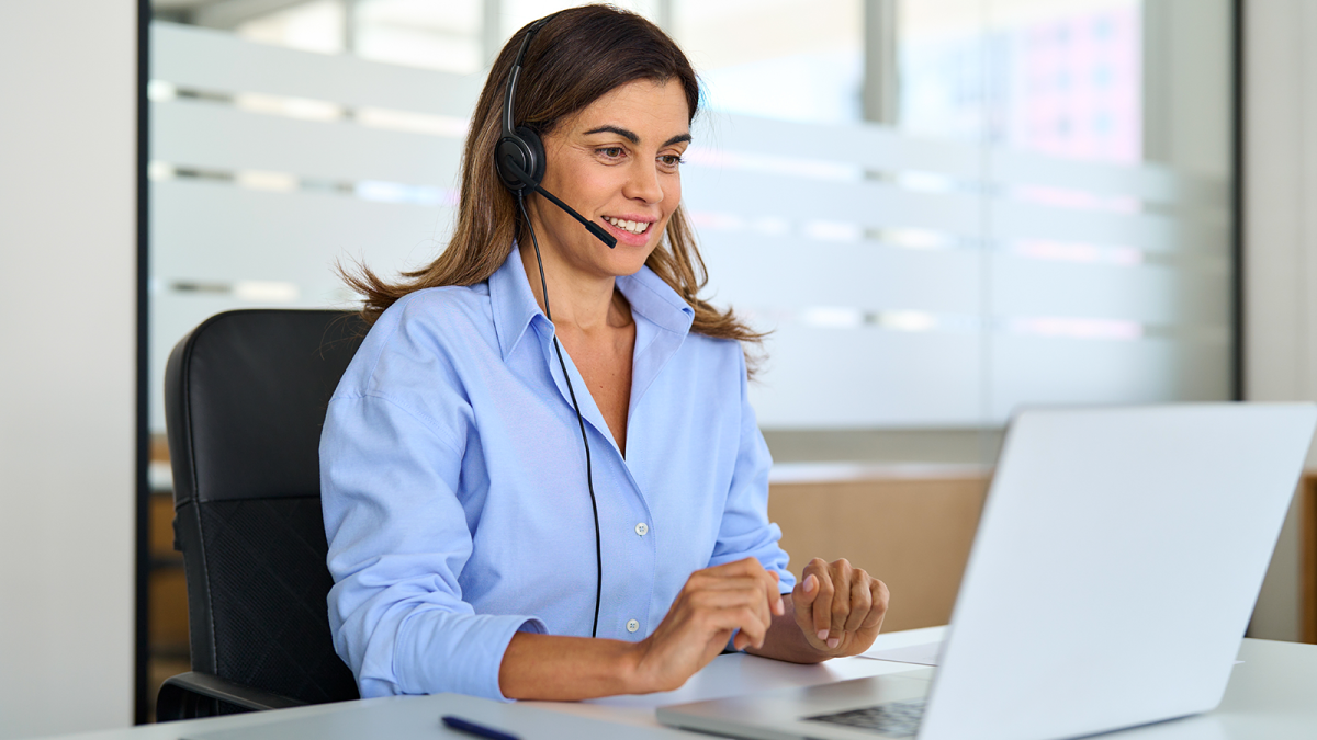 IA vocale : Aircall révolutionne la relation client