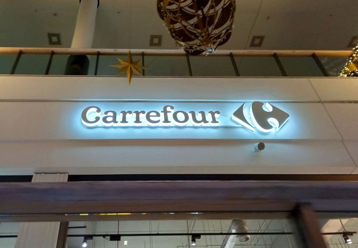 Alerte Carrefour : un prestataire victime d'une intrusion