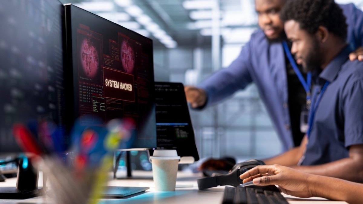 Alerte fuite de données : l’Association des maires de France touchée par une cyberattaque
