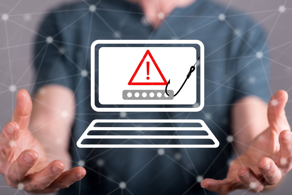 Alerte phishing : des hackers usurpent la page de sécurité des comptes Google pour voler vos codes MFA