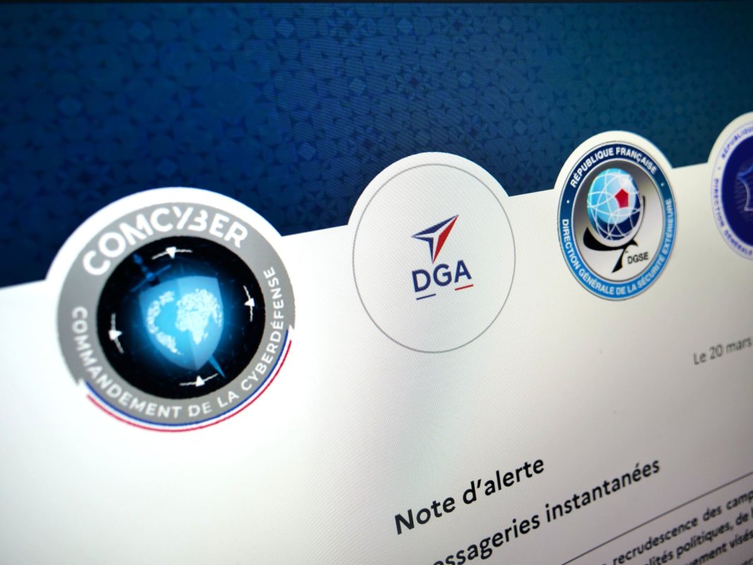 Sécurité Digitale : Protégez vos Communications d'Entreprise au Maroc