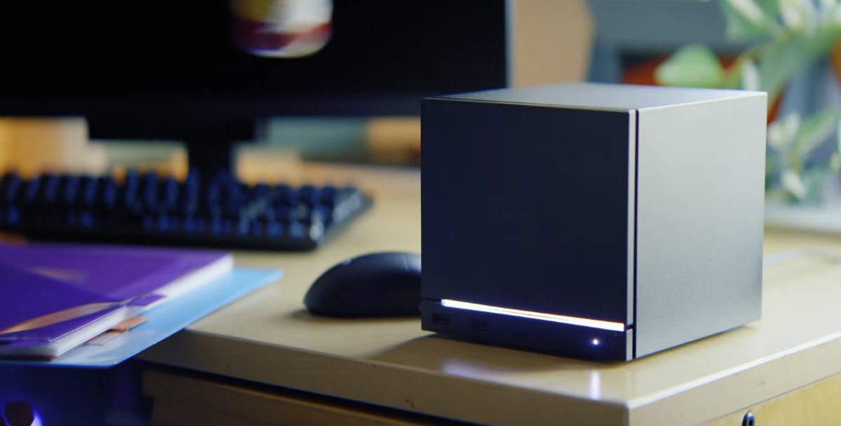 Steam Machine : l'erreur qui cache une leçon digitale