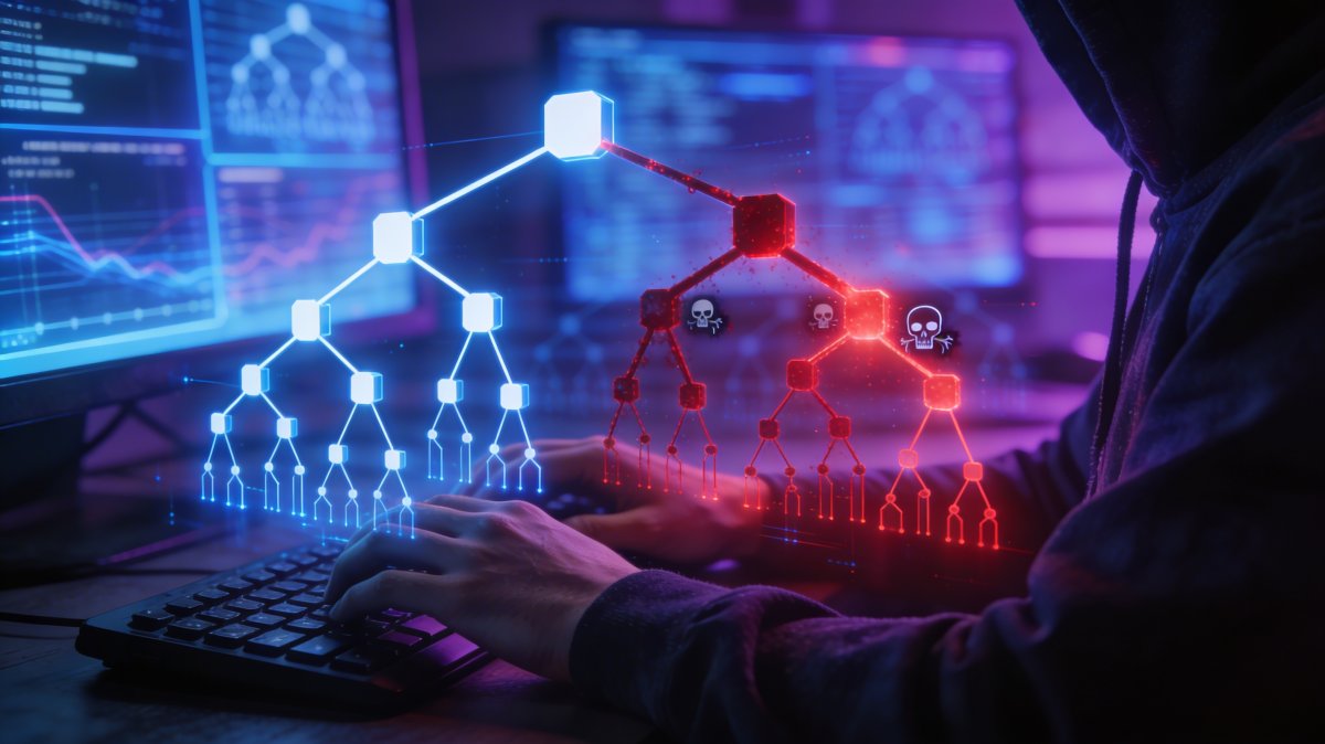 Alerte sécurité : Axios, la bibliothèque JavaScript installée 83 millions de fois par semaine, vient d'être piratée