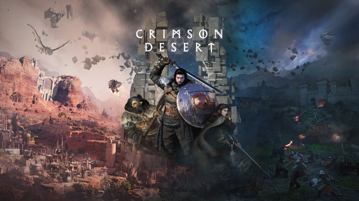 Alerte Steam : n'achetez pas Crimson Desert si vous possédez cette carte graphique