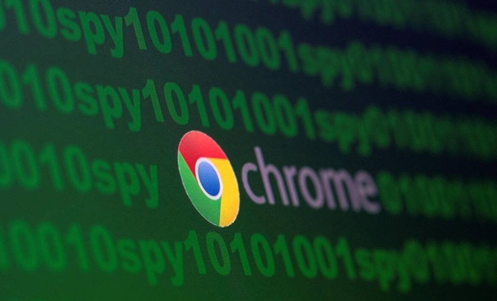 Alerte sur une faille critique dans Google Chrome (DGSSI)