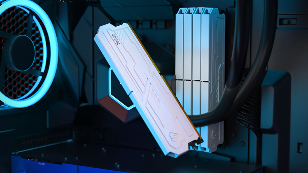 RAM DDR4 et transformation digitale : les clés d'une infrastructure performante