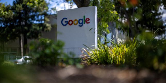 Alphabet au Dow Jones : quel impact pour le SEO au Maroc ?