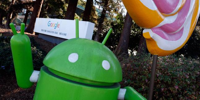 Alphabet, Microsoft, Amazon et Meta enregistrent des profits record