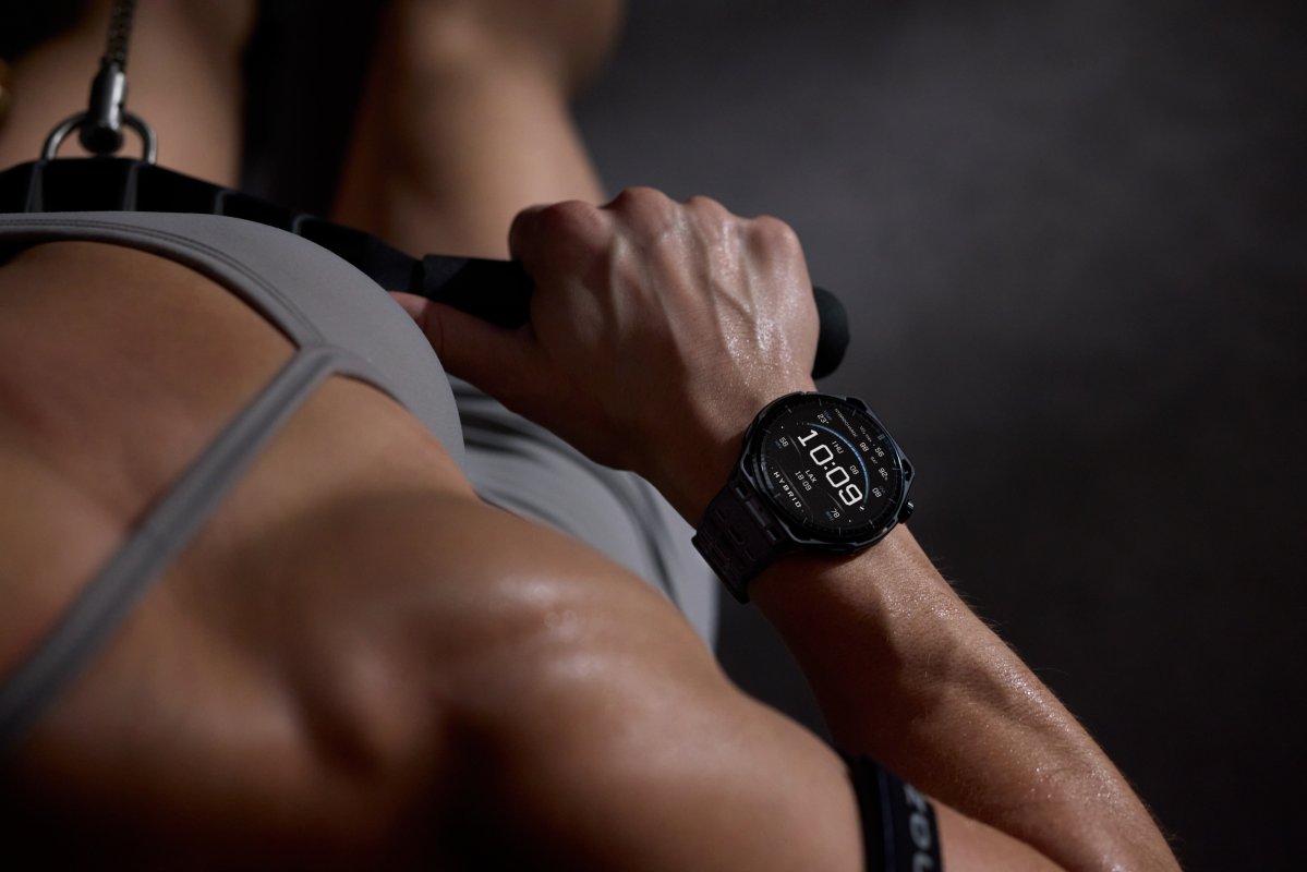 Montres HYROX : l’innovation au service de votre stratégie digitale
