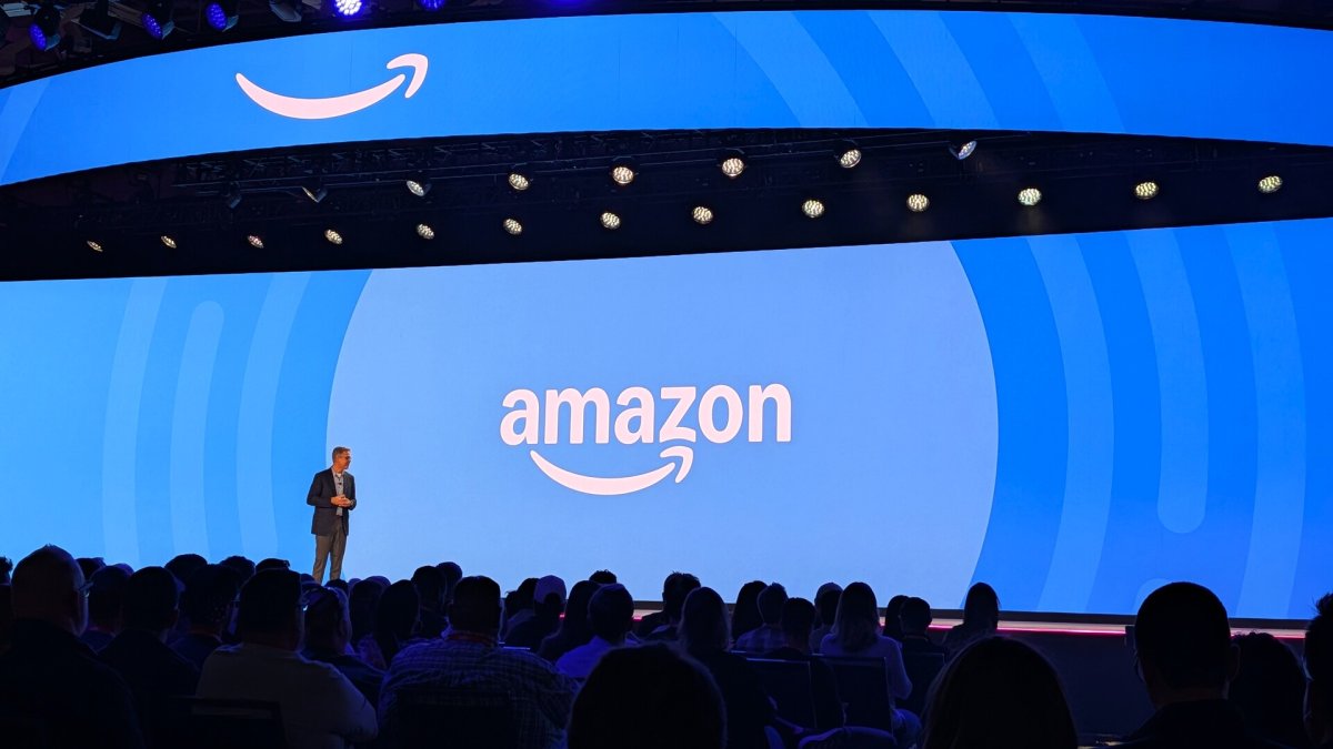 Amazon a démarré avec des livres à un centime, vingt ans plus tard son service logistique a livré 80 milliards d'articles