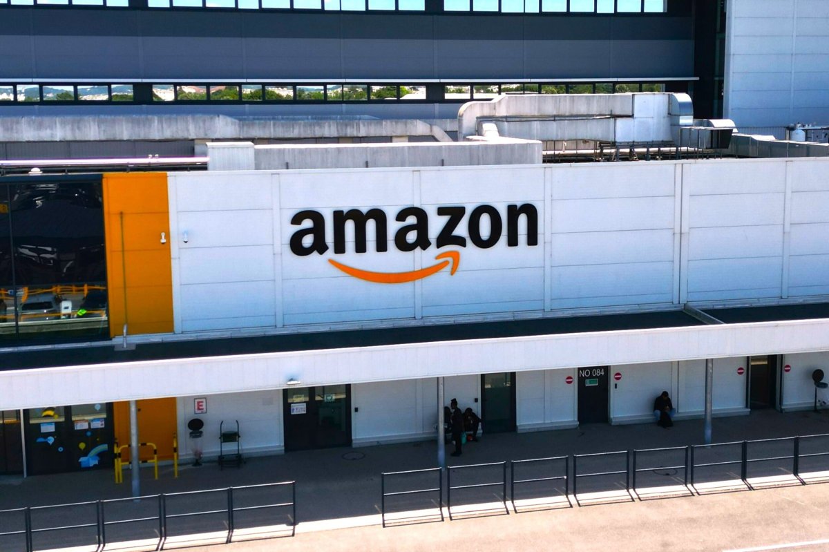Amazon en France : 3000 emplois et leçons digitales pour le Maroc