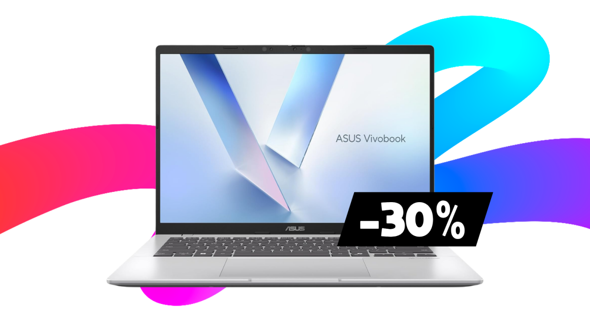 Laptop Asus Snapdragon X : l'atout mobilité des pros