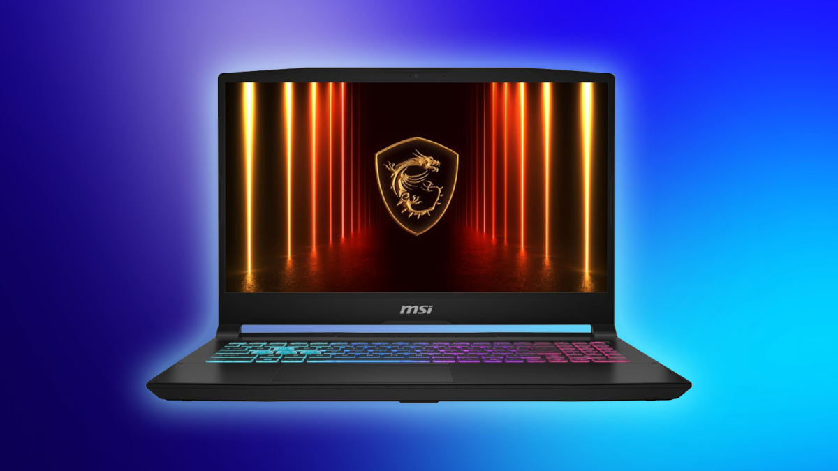 PC portable gaming MSI : puissance et opportunités digitales