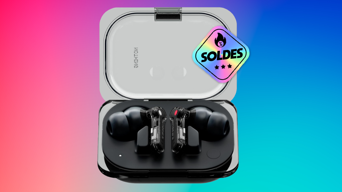 Écouteurs Nothing Ear : opportunité digitale pour votre marque