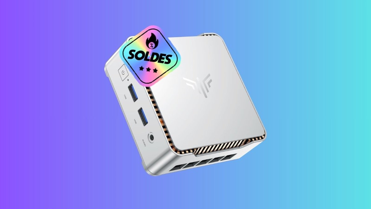 Mini PC pas cher : booster votre business digital au Maroc