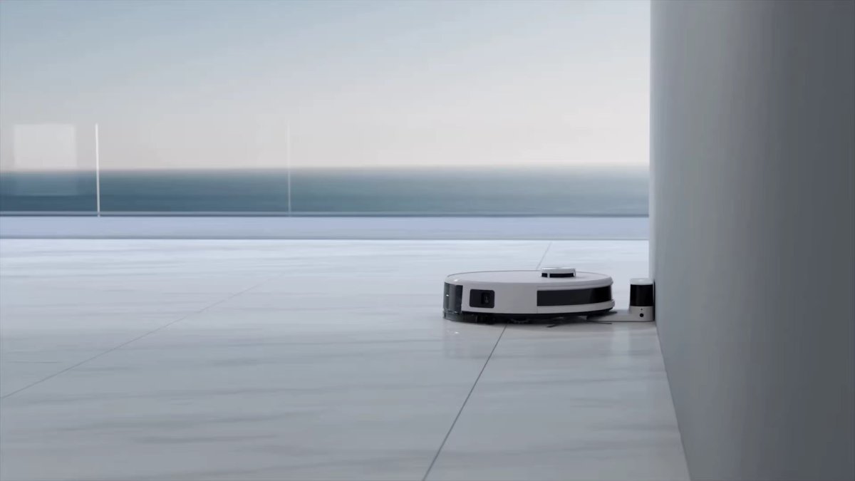 Amazon casse le prix de ce robot-aspirateur avec cette réduction de 70%
