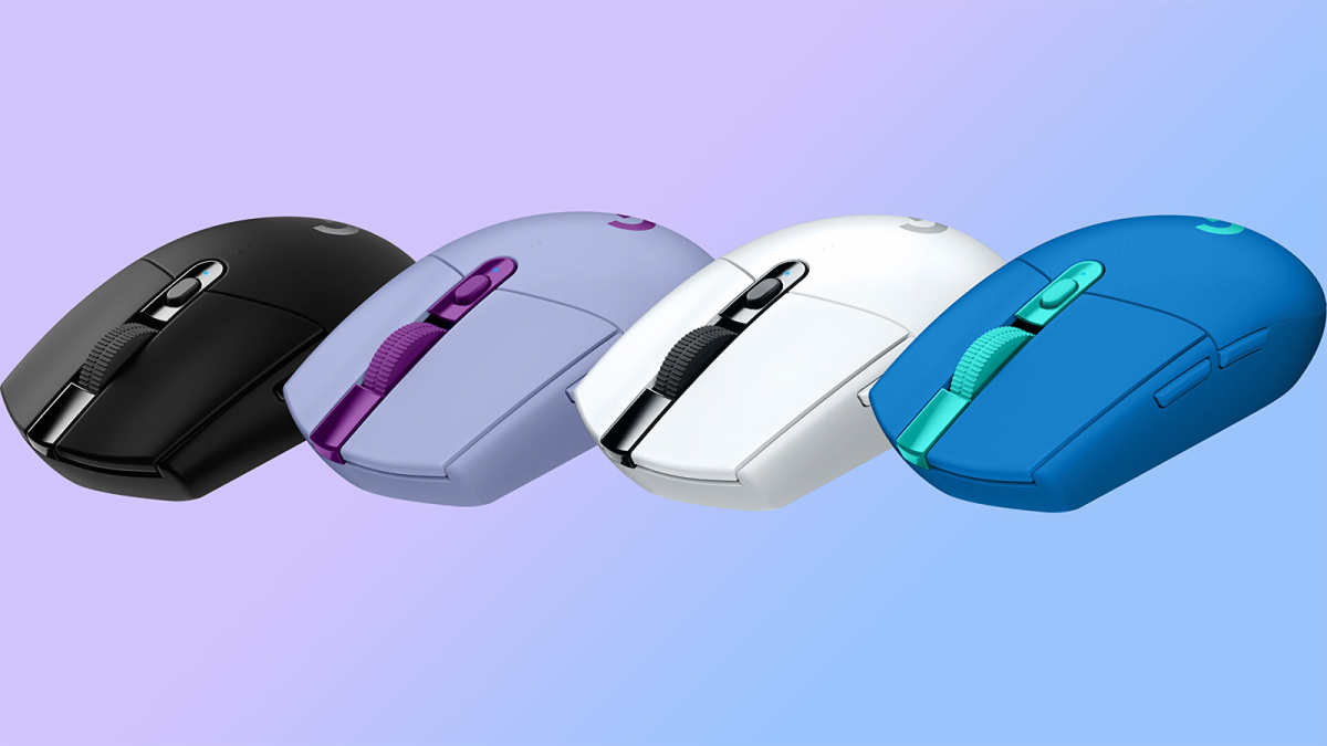 Souris Logitech G305 : l'outil caché pour booster votre productivité digitale