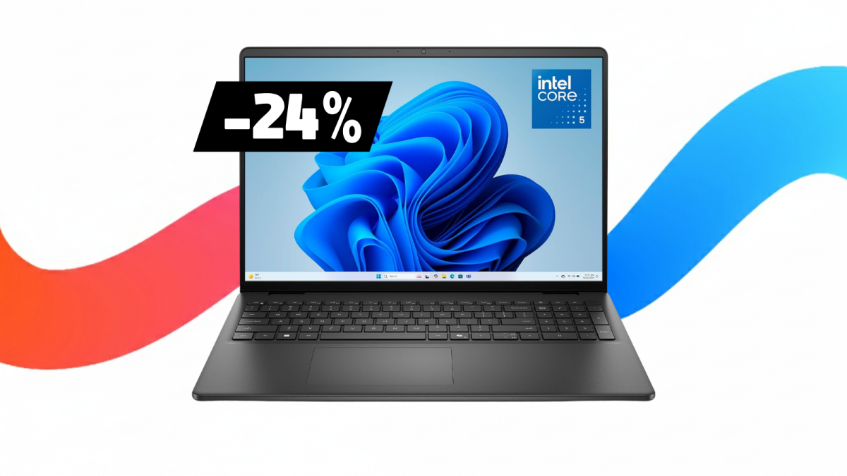 Dell 16 DC16250 : Le choix malin pour booster votre productivité digitale
