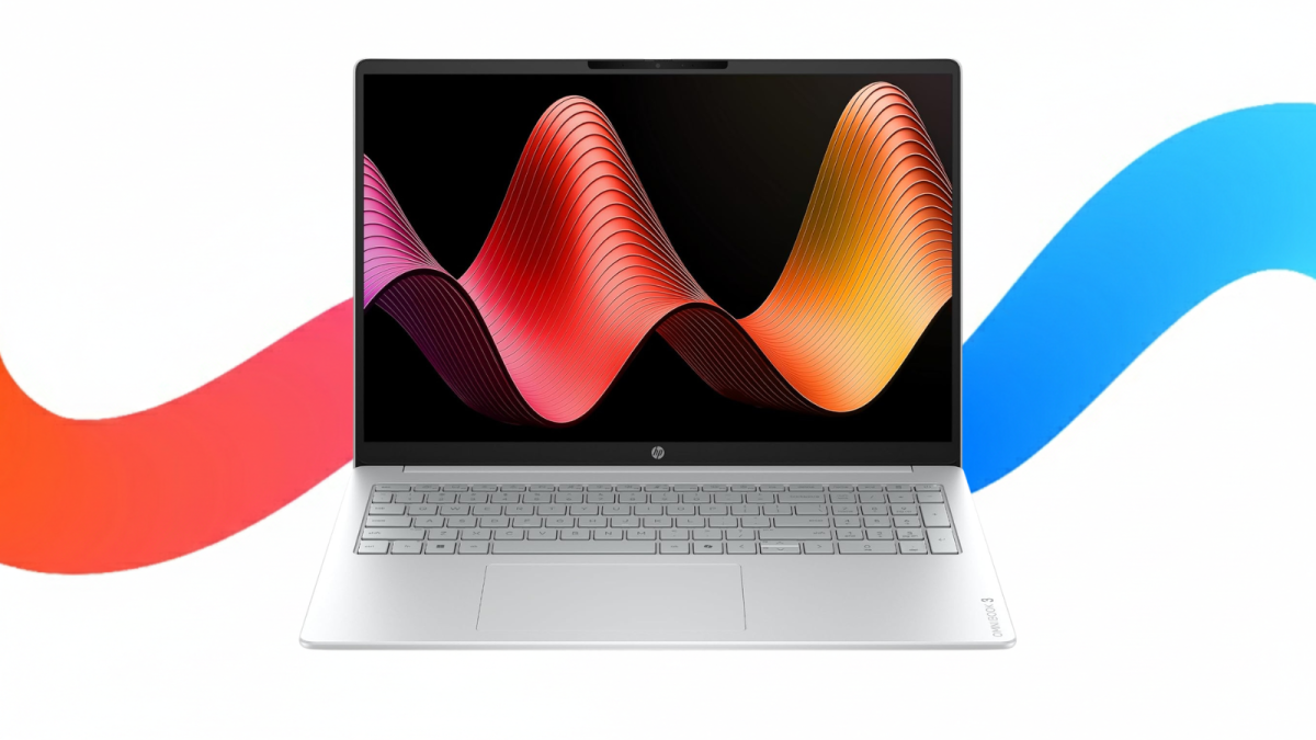 PC Portable HP OmniBook 3 : L'Investissement Malin pour Votre Productivité Digitale