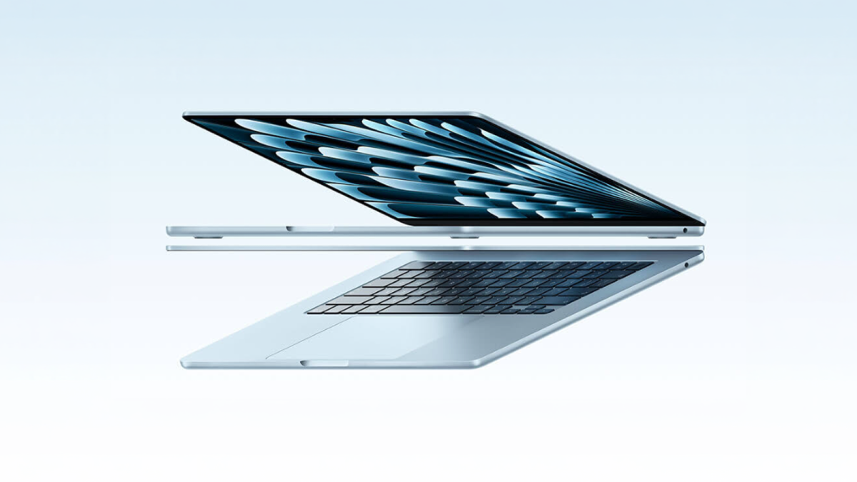 Amazon corrige la hausse Apple : le MacBook Air M5 retrouve son prix d'origine