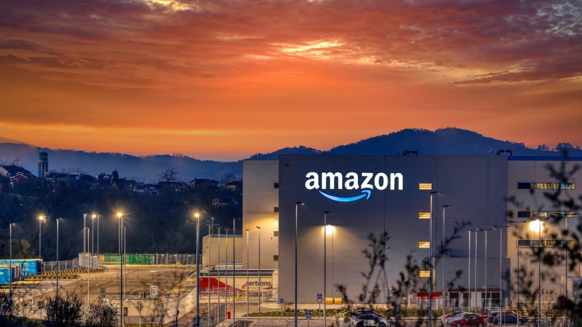 IA chez Amazon : tokenmaxxing et leçons pour votre SEO