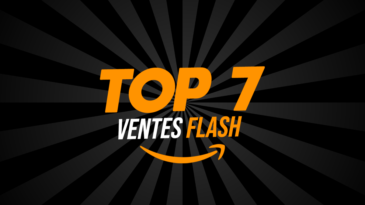 Ventes Flash Tech : 7 Opportunités pour Booster Votre Digital