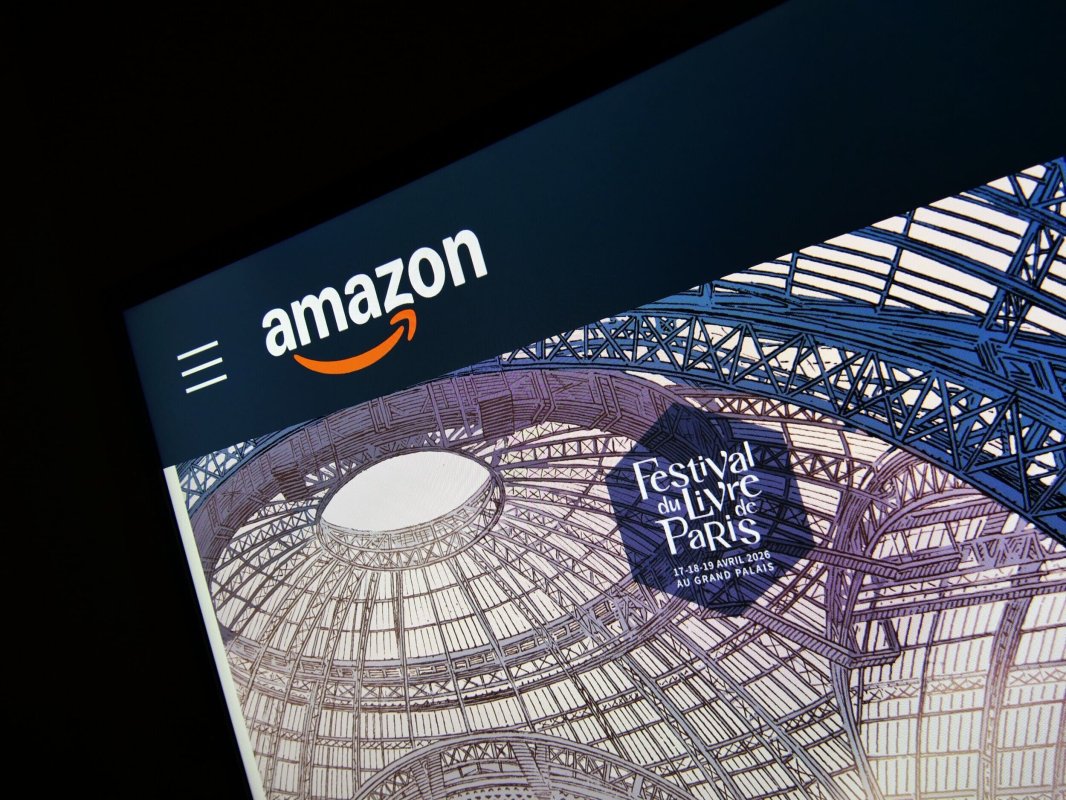 Amazon jette l'éponge : partenaire du Festival du Livre, le géant dénonce les "manœuvres partisanes" des libraires