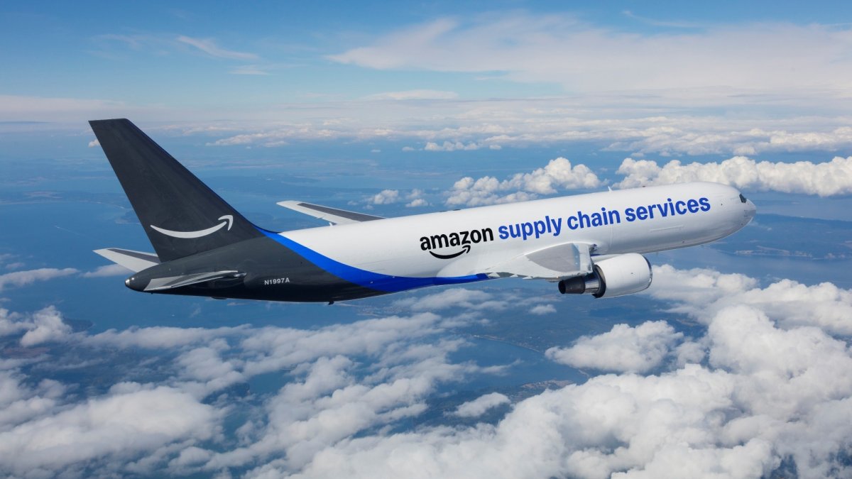 Amazon Supply Chain : le nouveau défi logistique