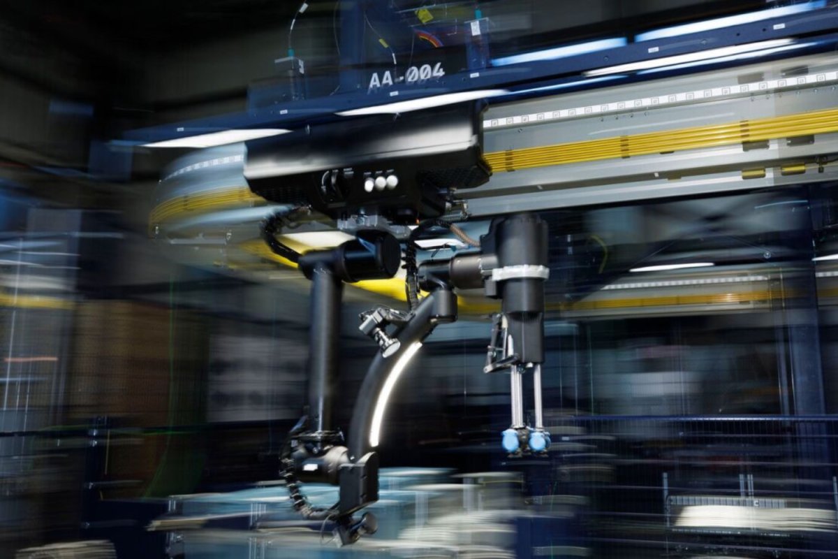 Amazon arrête son robot Blue Jay : Leçons digitales pour les entreprises