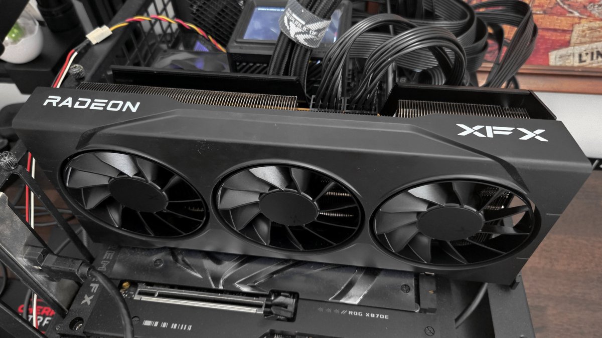 Hausse GPU AMD : impact sur votre stratégie digitale