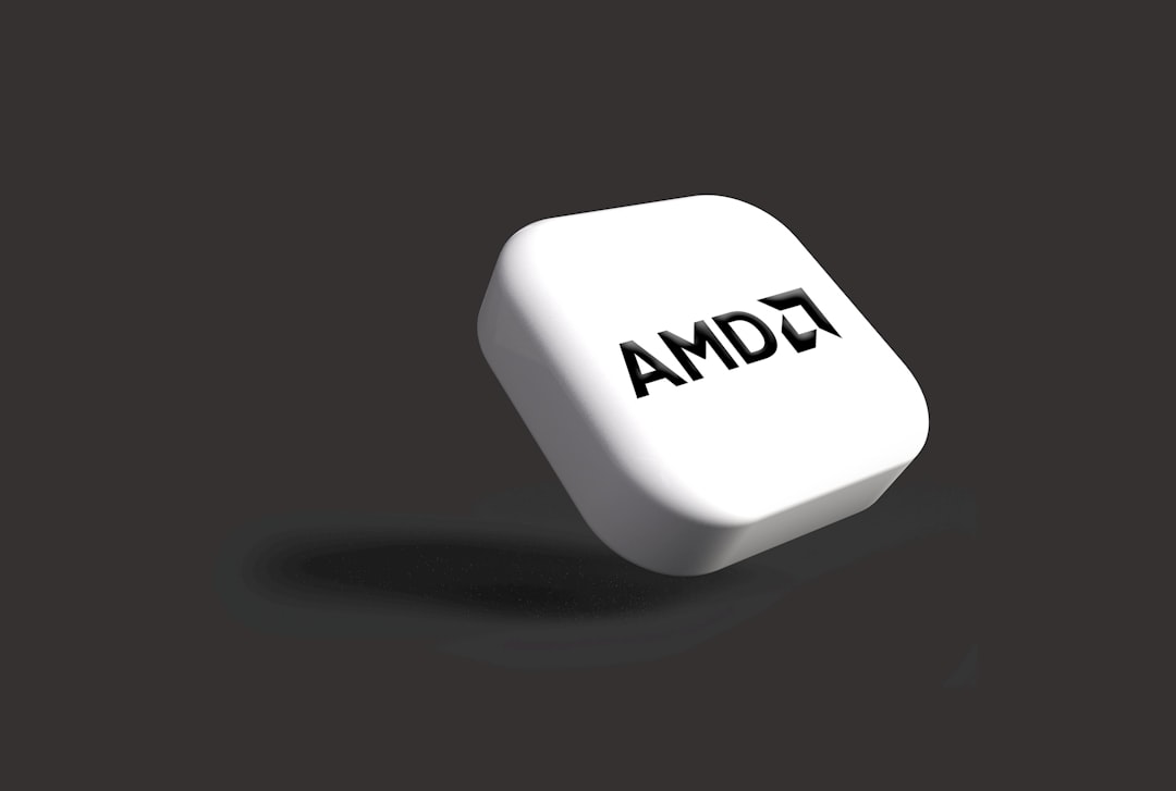 AMD cherche à mettre du Rust au coeur des GPU