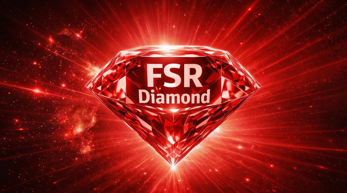 AMD FSR Diamond : Révolution IA pour le Digital et Votre Stratégie Web