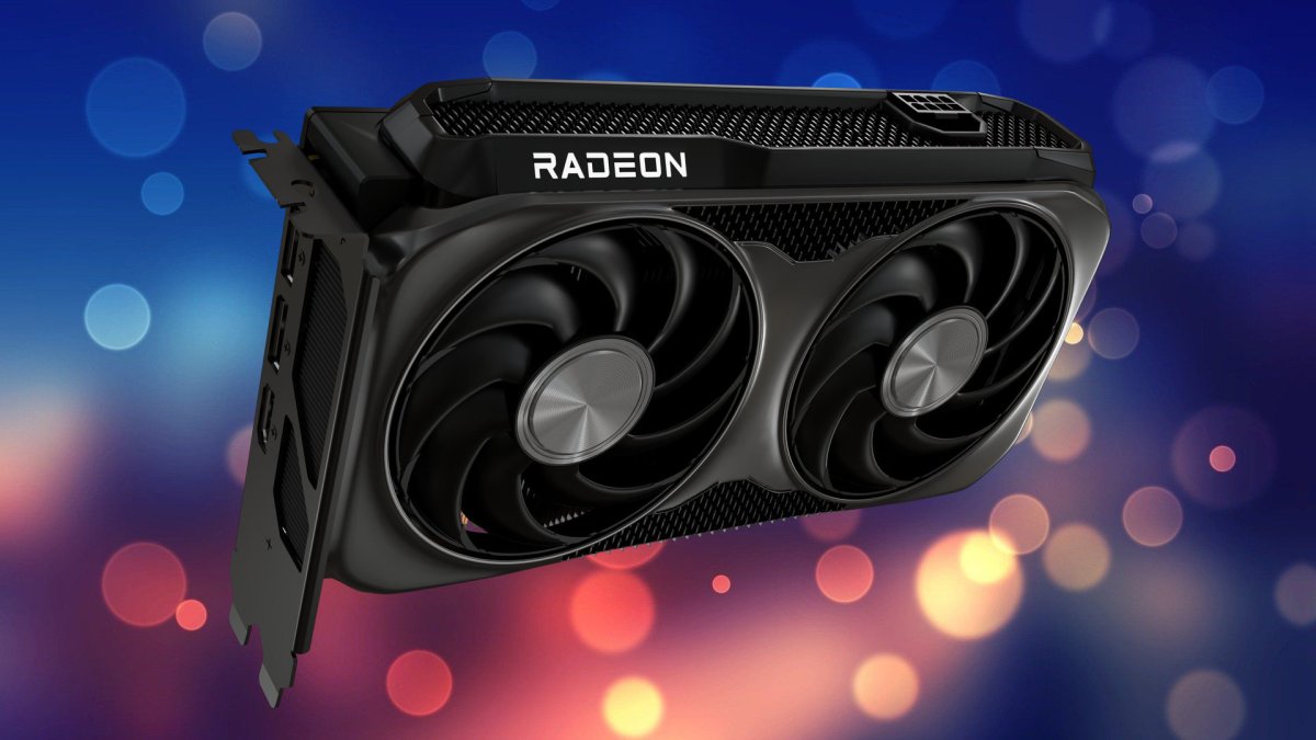 AMD prépare une carte graphique Radeon 9000 d'entrée de gamme
