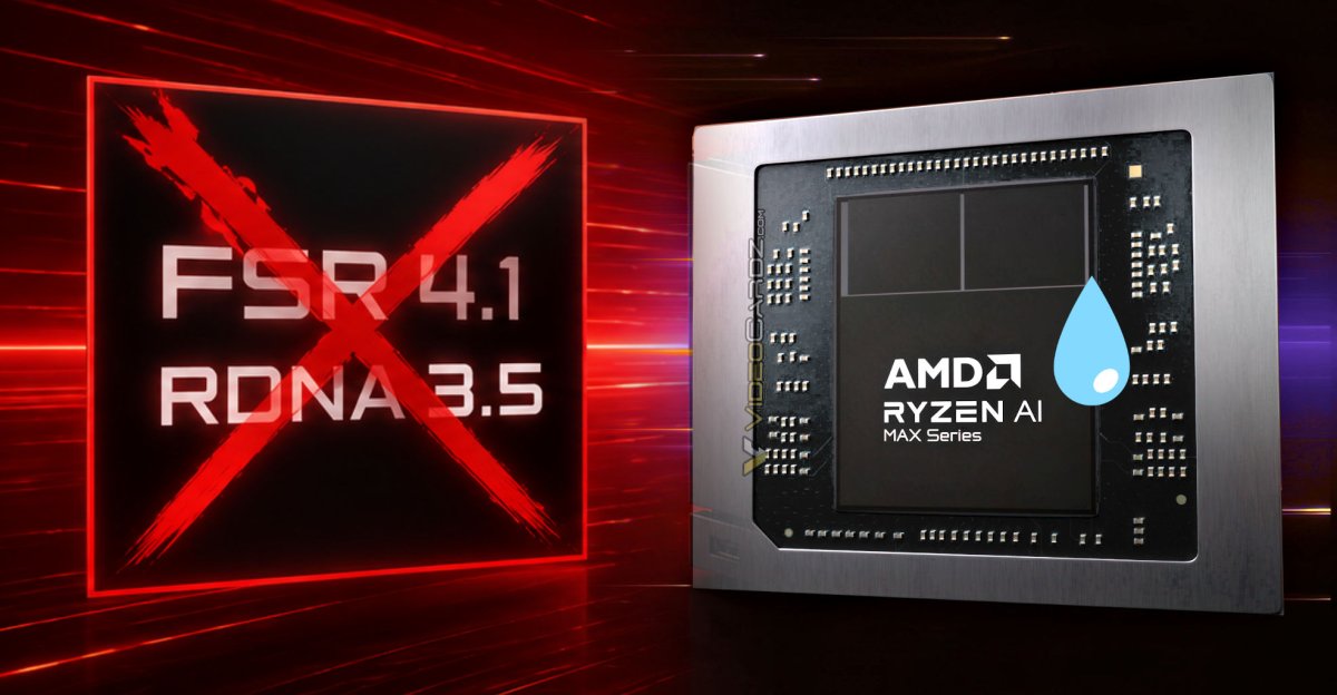 FSR 4.1 : Compatibilité GPU AMD et stratégie digitale