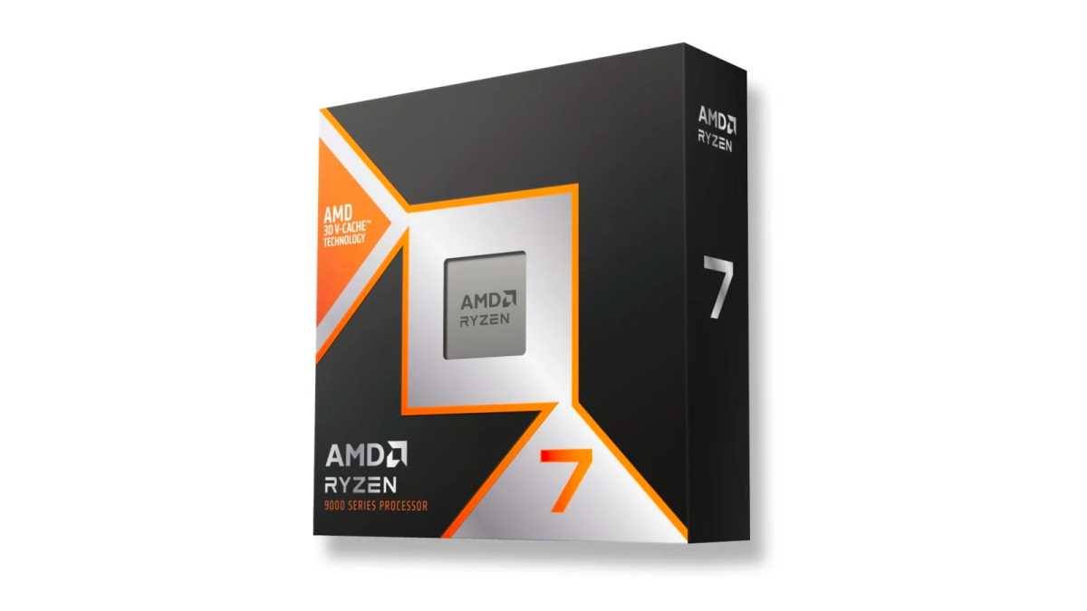 Ryzen 7 9800X3D : investir malin pour votre infrastructure digitale
