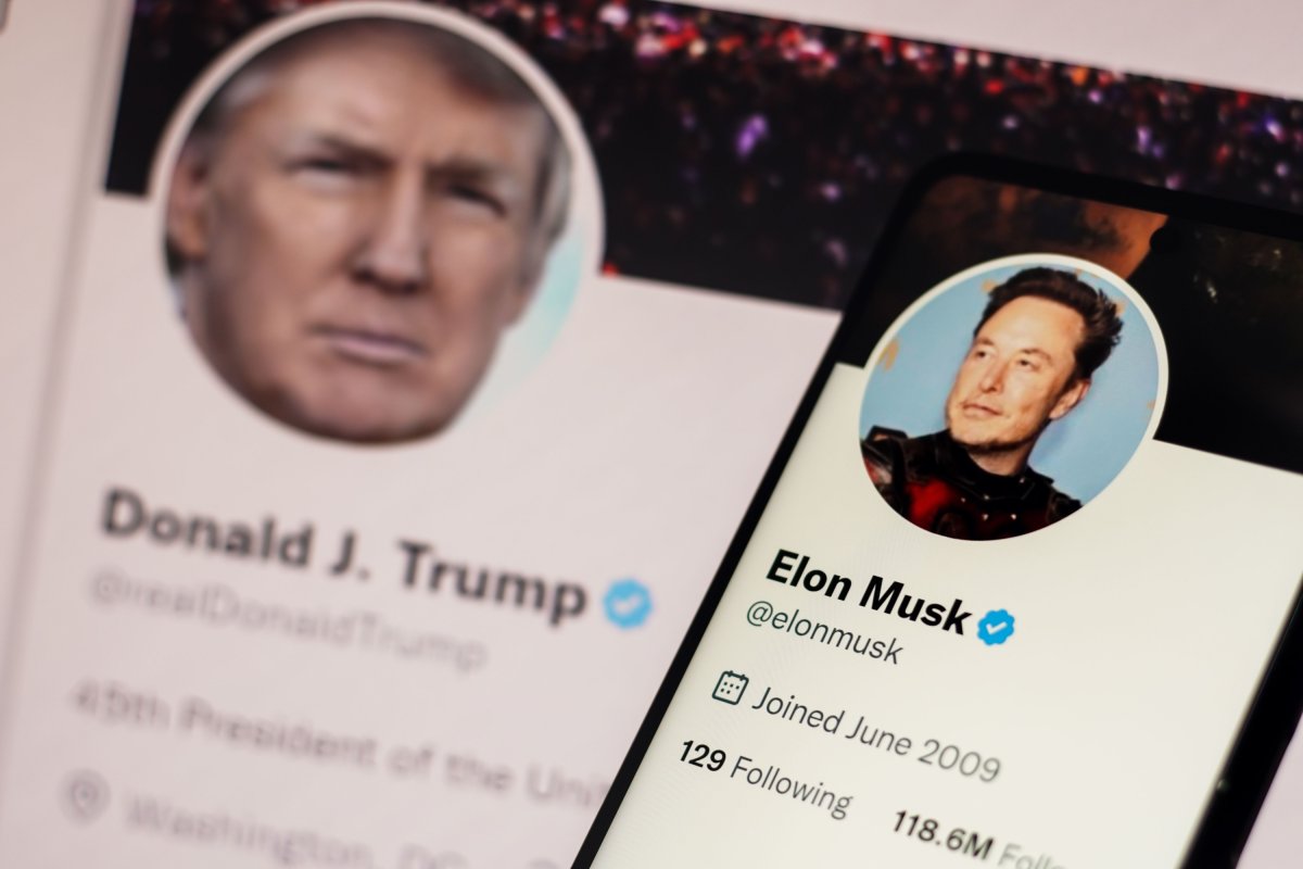 Amende de 120 M€ contre X : Elon Musk va bénéficier du soutien de Washington contre l'UE