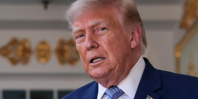 Amende infligée à Google : l’Union européenne va payer « un très lourd prix », menace Donald Trump