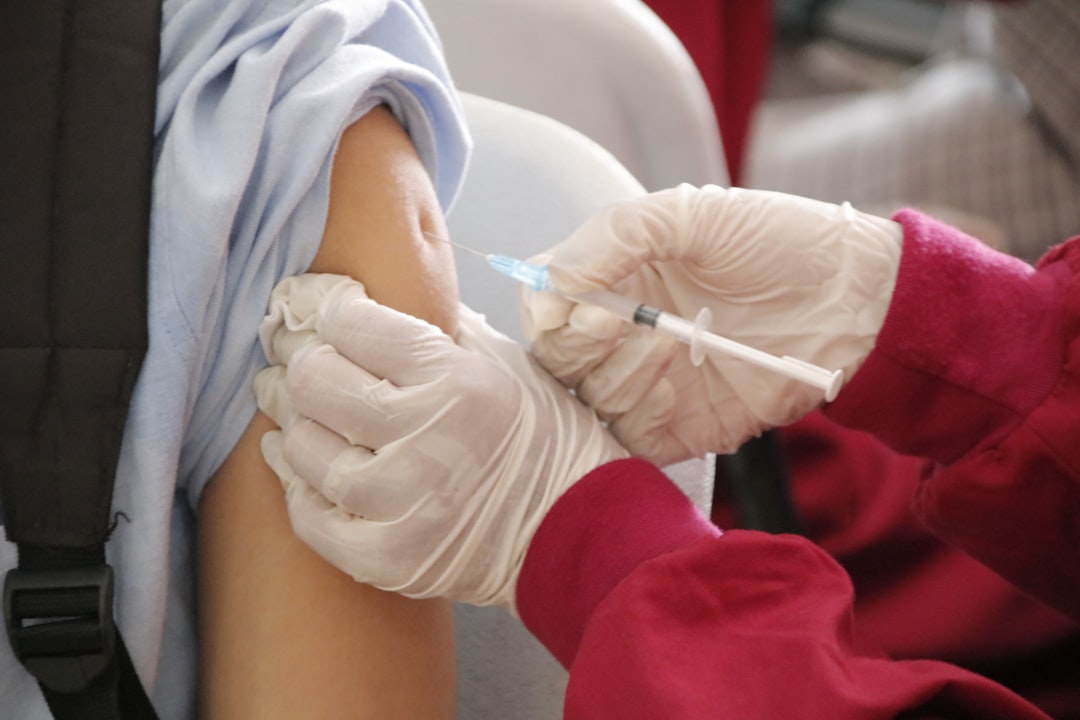 Amping up T cells to target cancer