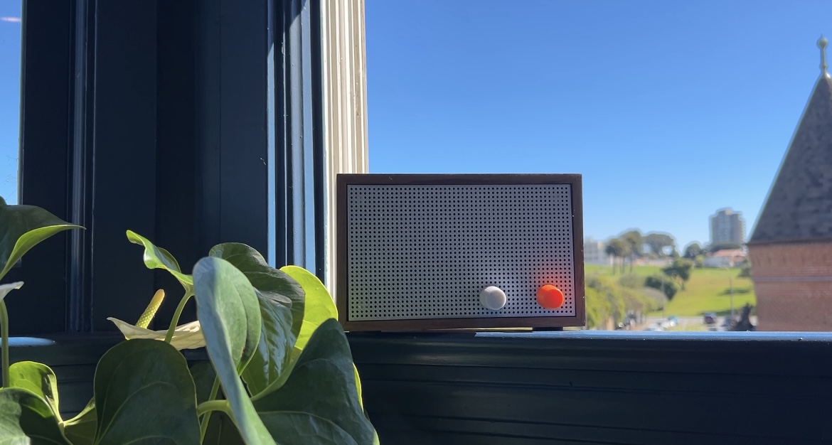 Andon FM - Quand les IA gèrent des radios et pètent un plomb