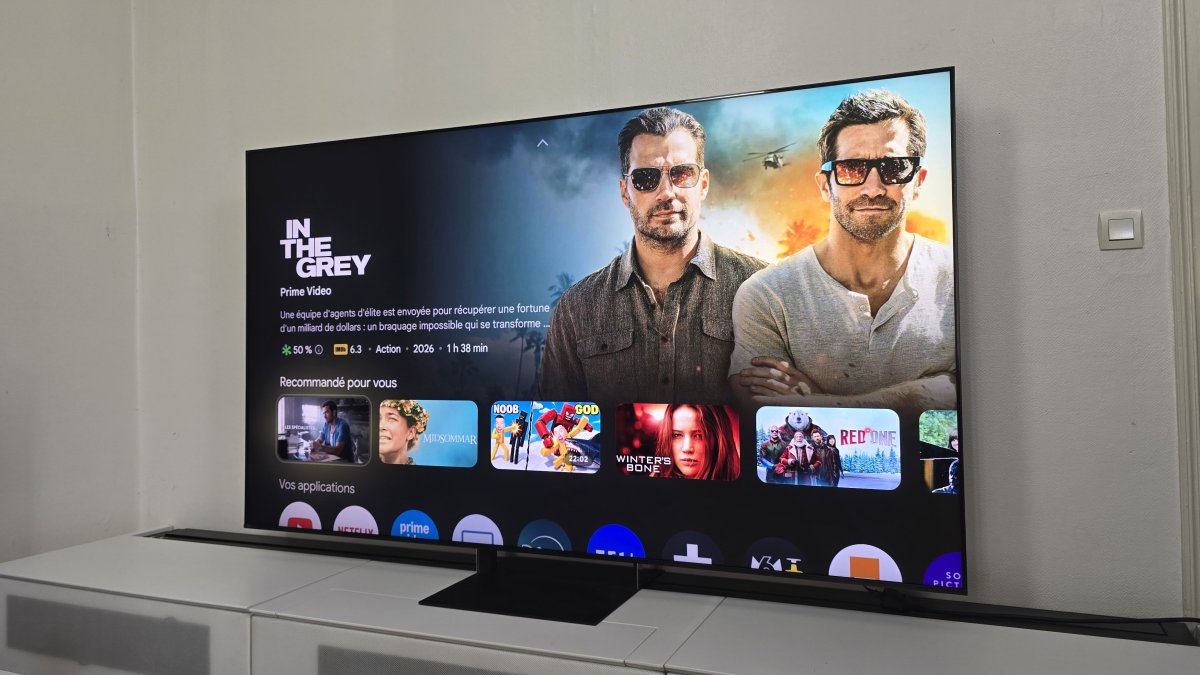 Android 14 provoque un énorme décalage audio sur plusieurs TV Sony BRAVIA