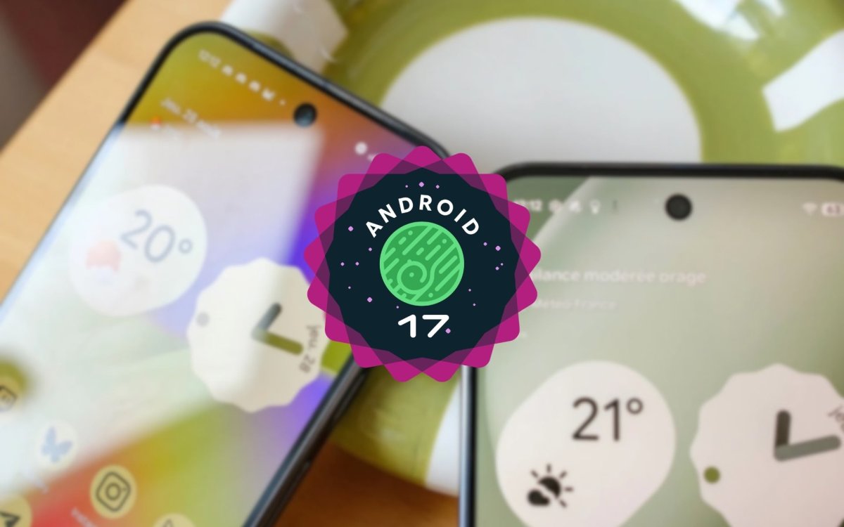 Android 17 Beta 4 : Optimisez Votre Stratégie Digitale Avant la Google I/O