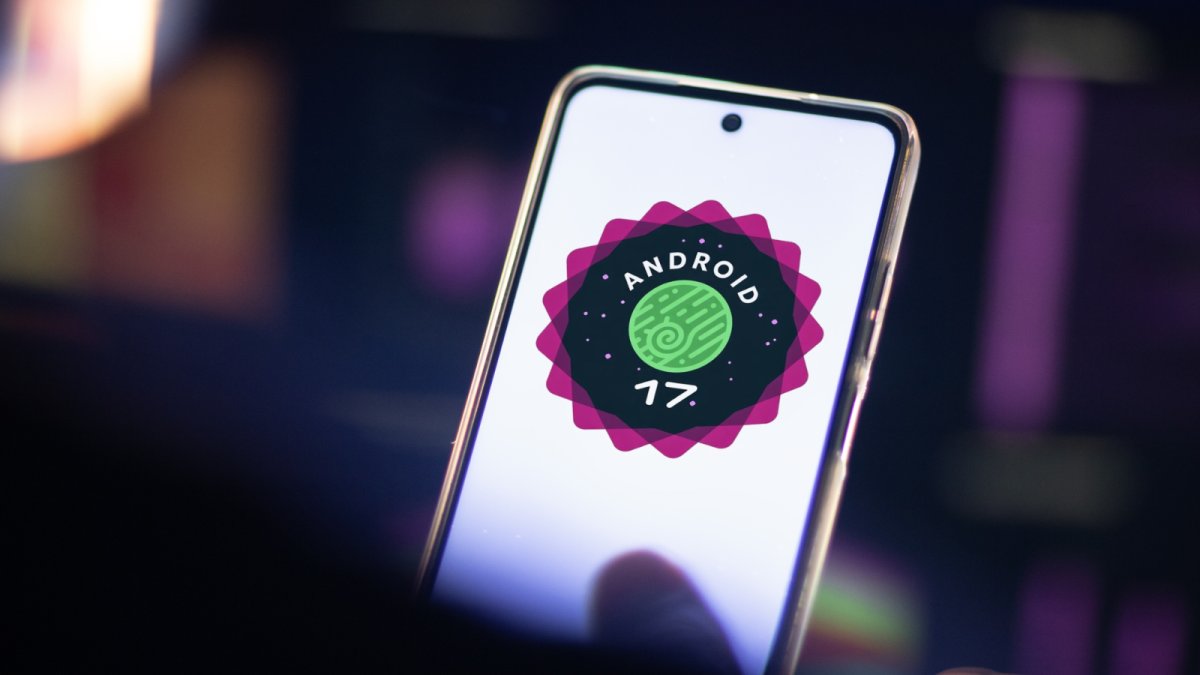 Android 17 : Le Détail Logo Révélateur pour Votre Stratégie Digitale