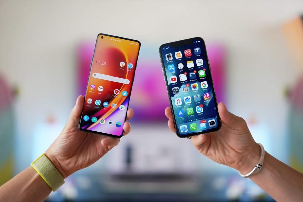 Android 17 : passer de l’iPhone à Android va devenir beaucoup plus simple