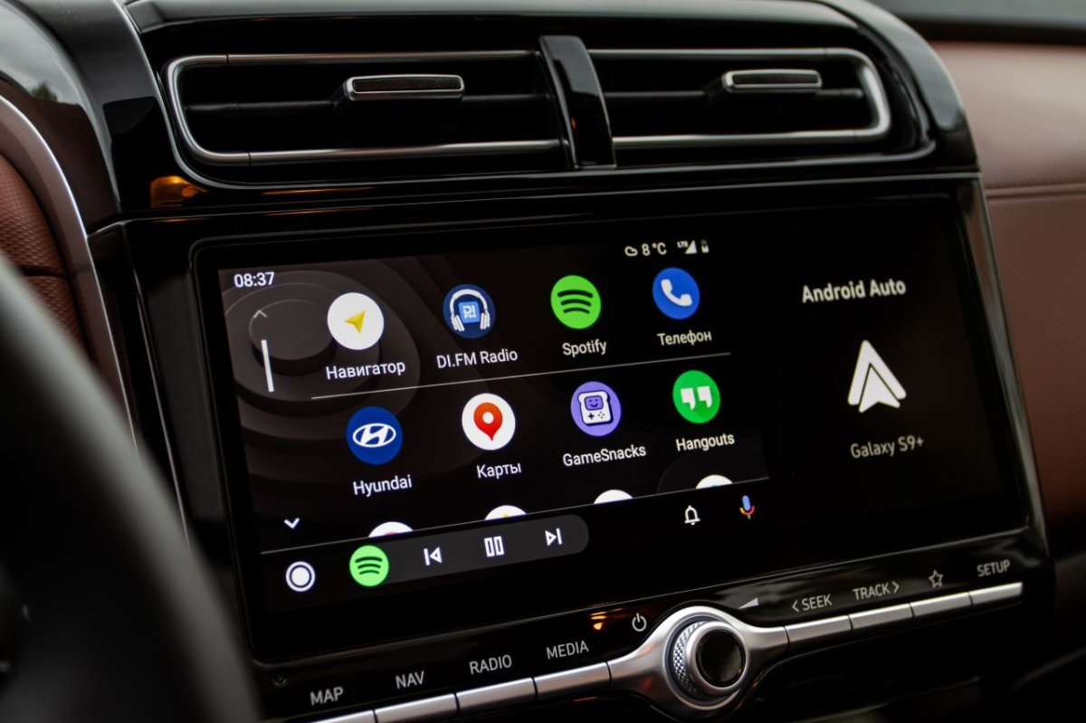 Android Auto widgets : impact SEO et marketing digital