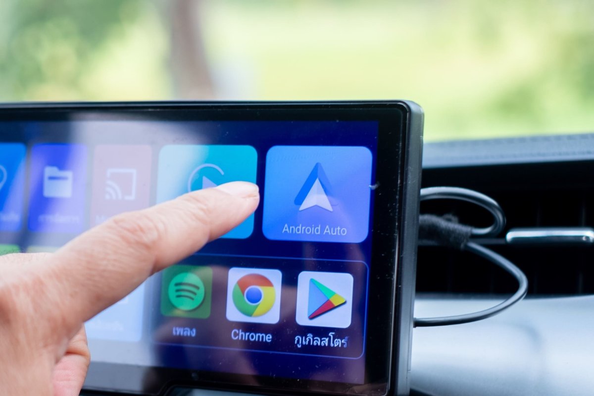 Android Auto : 5 apps à tester d'urgence pour exploiter tout le potentiel de ce service
