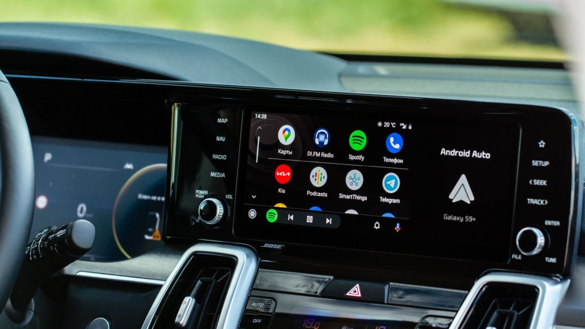 Android Auto : une refonte pour votre stratégie mobile