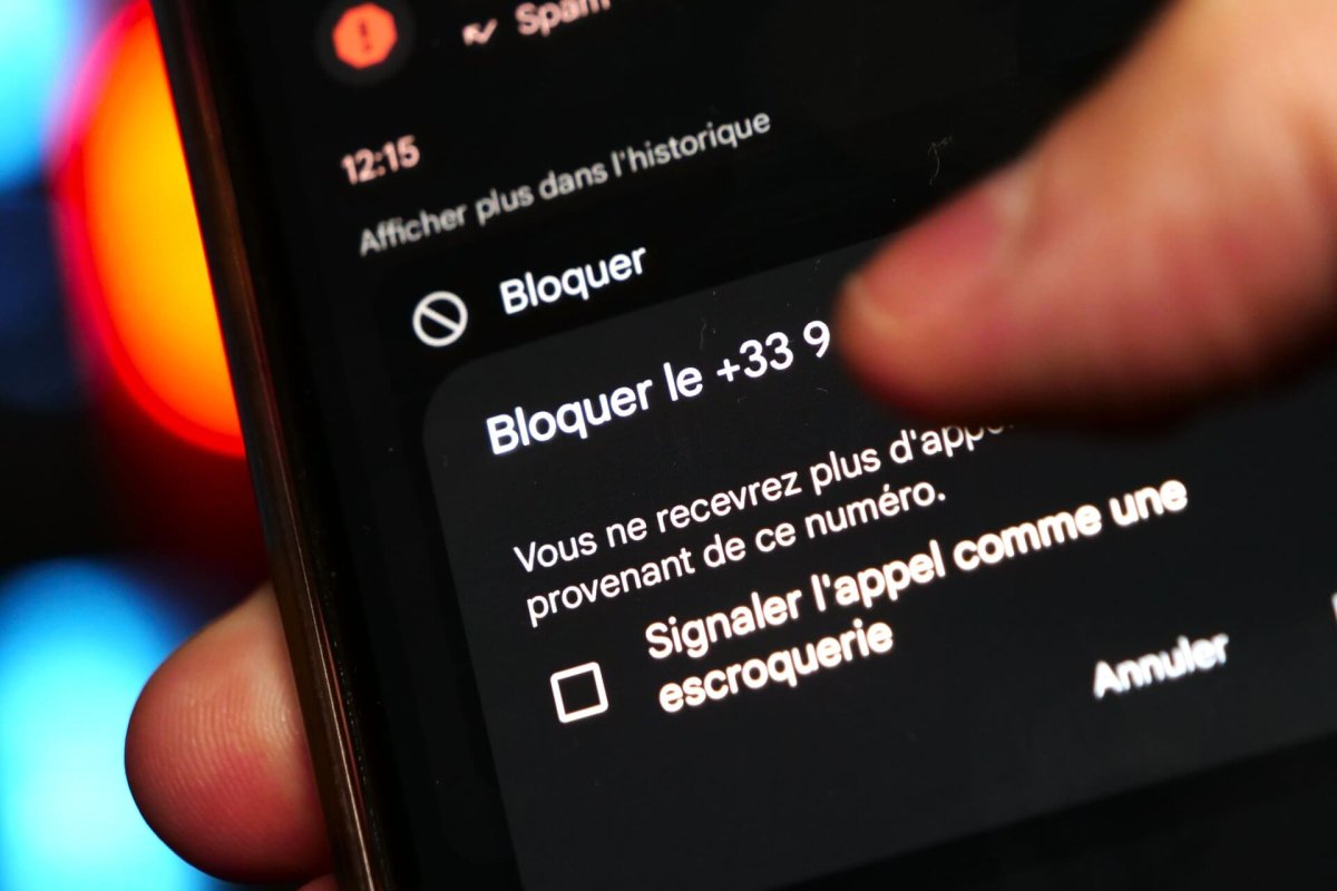 Android 2026 : nouvelles sécurités anti-arnaques pour pros