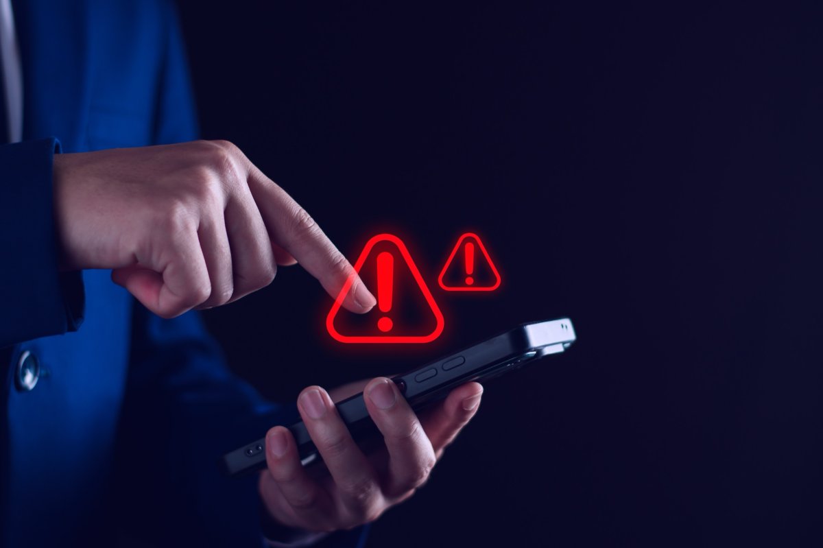 Applications Android : le danger caché qui menace vos données bancaires