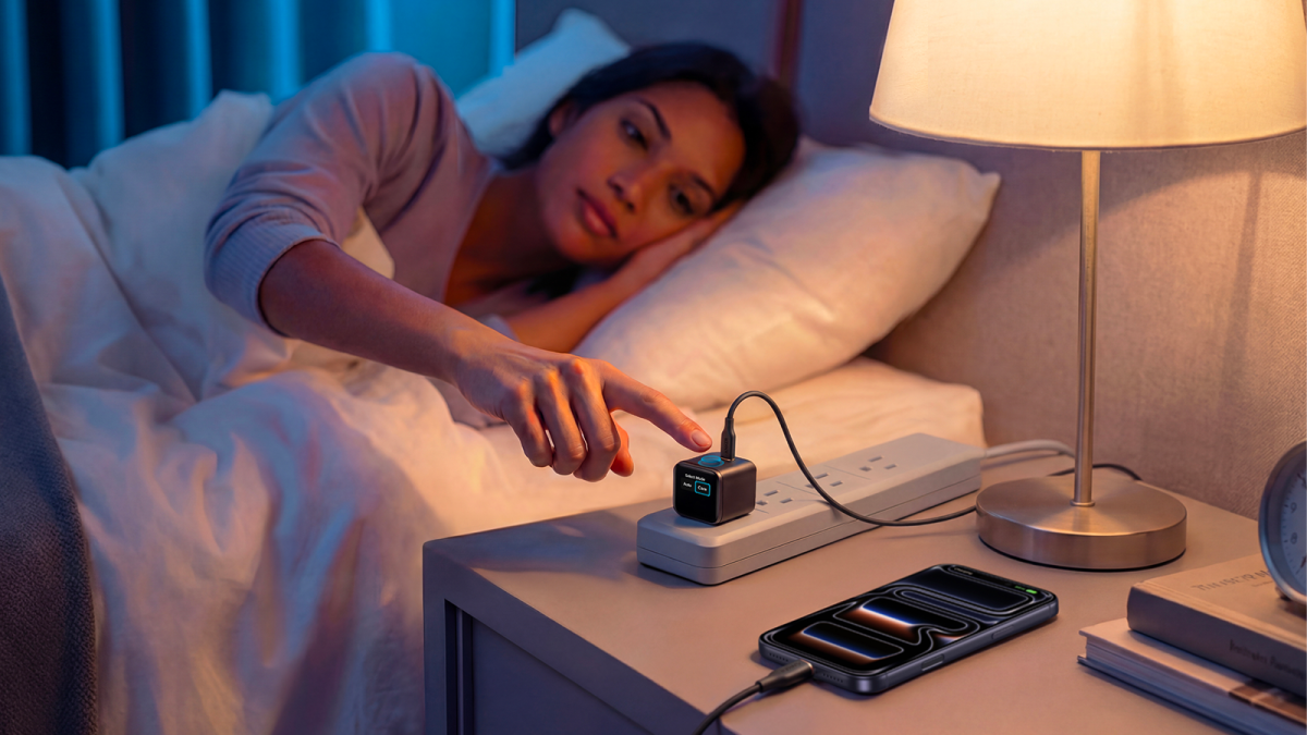 Anker Nano 45W : le chargeur intelligent qu’Apple aurait dû proposer depuis bien longtemps