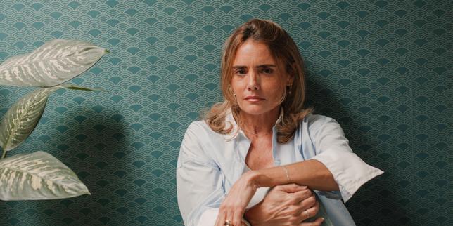 Anne Deneuchatel, arnaquée par le « faux Brad Pitt » : « Il a appuyé sur chacune de mes angoisses pour étendre son emprise »